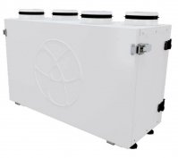 Hővisszanyerős szellőztető Komfort Ultra EC S2 300-E S14