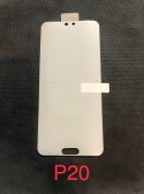 Huawei P20 Hidrogél fólia