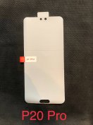Huawei P20 Pro Hidrogél fólia