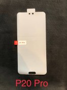 Huawei P20 Pro Hidrogél fólia