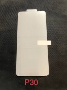 Huawei P30 Hidrogél fólia