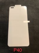 Huawei P40 Hidrogél fólia