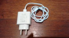 Huawei Supercharge 66W töltőfej gyorstöltő 2A - 4,5A