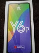 Huawei Y6P függetlenül