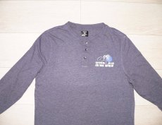 Hurley hosszú ujjú póló (M)