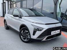 Hyundai Bayon 1.0 T-GDI LP Comfort Készletről a...