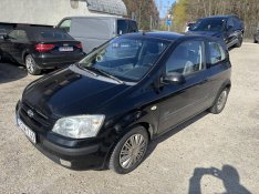 Hyundai Getz 1.1 Classic Klima!