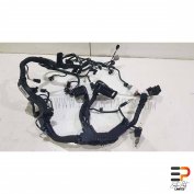 Hyundai I30 PDE Vezetékköteg Motor Kábelköteg 91420-G4010