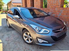 Hyundai i40 1.7 CRDI D4FD bontott alkatrészek, bontás, bontott jármű