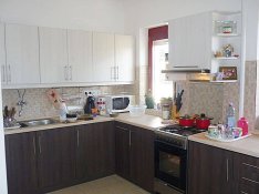 ID:1056 Dombóváron belváros közelében tágas családi ház eladó