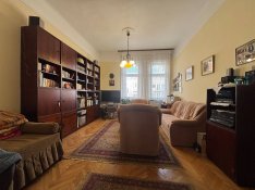 II., Margit körúton eladó két szobás lakás Mechwart ligetnél