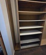 IKEA PAX gardrób szekrény 