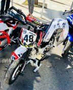 IMR COPA Alevin 90 SM Pitbike Motard gyerek motor