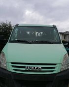 IVECO Daily 35 C 18 D 3450