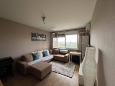 IV. kerület, 2 szobás, panorámás panellakás