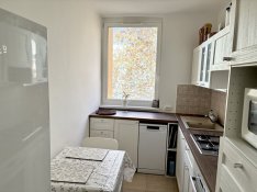 IX. Kerület, Börzsöny utca, 54 m2-es, társasházi lakás, 2 szobás