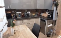 I. emeleti, 54nm-es, 2 szobás, klimatizált, felújított lakás