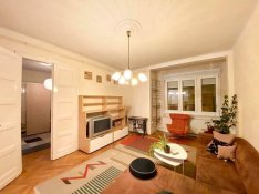 I ker Gellérthegy utcában 2 szoba + hallos erkélyes lakás kiadó 290000