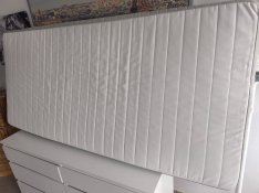 Ikea Hafslo 90*200-as matrac