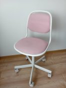 Ikea gyerekforgószék