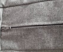 Ikeás kinyitható kanapé 