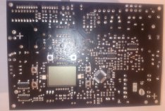 Immergas gázkazán kazán vezérlőpanel elektronika javítás