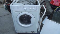 Indesit Iwdc 6105 mosógép alkatrészek!
