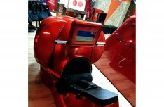 Infratrainer Body-Space