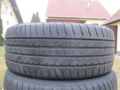 Ingyen Elvihető 4db 215/50 R17 Goodyear nyári gumi 215/50R17 17