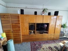 Ingyen elvihető bútorok (költözés miatt)