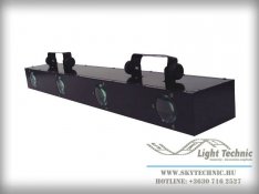 Involight RX-350 diszkófény bérlés