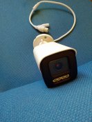 Ip kamera 8 MP onvif