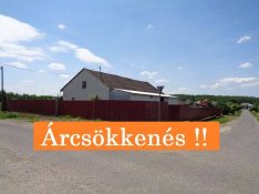 Ipari telephely, Hűtőház eladó !