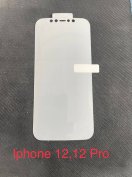 Iphone 12 Pro Hidrogél fólia