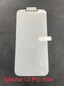 Iphone 12 Pro Max Hidrogél fólia