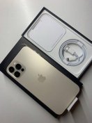 Iphone 12 pro max 256 gb 3 darabot adok