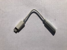 Iphone 3.5mm Jack átalakító új