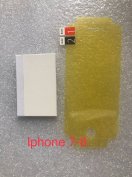 Iphone 7-8 Hidrogél fólia