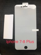 Iphone 7, Plus Hidrogél fólia