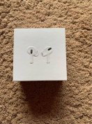 Iphone Airpods Pro