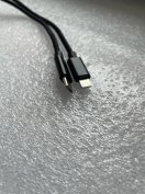 Iphone USB Type-C PD gyors töltő adatkábel 1 méter