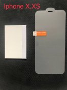 Iphone X,XS Hidrogél fólia
