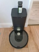 Irobot roomba i7+ robotporszívó garanciával
