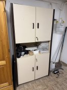 Irodai szekrény irodabútor