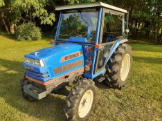 Iseki , Kubota ,Yanmar, hinomoto , japan traktor , T25 , Mtz, Fendt