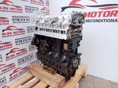 Iveco Daily Fiat Ducato 2,3 d F1AGL411 euro 6 felújított motor