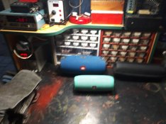 JBL Charge 3 4 Aksi Akku Akkumulátor Battery