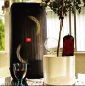JBL Partybox 100 új, eredeti, bontatlan, ingyenes szállítás!