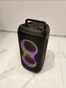 JBL Partybox 120  Újszerű, erős basszus