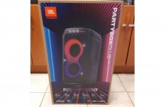 JBL Partybox Club 120 Bluetooth Hangszóró Új 2 év Garancia !